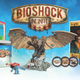 Image for article titled Behold the Old-Timey Glory of BioShock Infinite’s Collector’s Editions